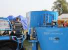 Agro Show 2012 - piątek