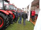 AGRO SHOW BEDNARY 2017 (Sobota)