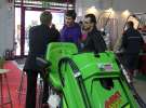 Serafin na Agro Tech Kielce 2012