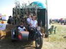 Agro Show 2011 Zdjęcia z Motorem Sobota