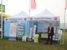 ARKOP na Agro Show 2014