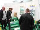 KELLFRI na AGROTECH Kielce 2015