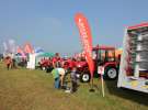 DONG FENG na Agro Show 2014