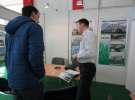 Targi AGROTECH i LAS-EXPO Kielce cz.2