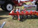 Agro Show 2015 - Kongskilde
