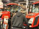 ZETOR na AGROTECH Kielce 2015