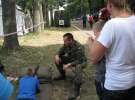 Wilkowice 2013 - sobota