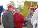 Metal-Fach na Agro Show 2012