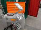 SWIMER na AGROTECH Kielce 2014