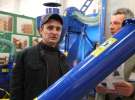 DOZAMECH na AGROTECH Kielce 2014
