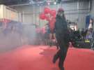 Targi AGROTECH i LAS-EXPO Kielce cz.2