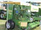 Zielone Agro Show 2011 - wystawcy