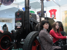 Międzynarodowe Targi Hodowli Zwierząt FARMA