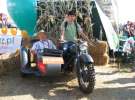 Agro Show 2011 Zdjęcia z Motorem Niedziela