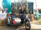 Agro Show 2011 Zdjęcia z Motorem Niedziela