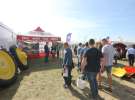 Grasdorf na AGRO SHOW 2016