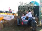 Agro Show 2011 Zdjęcia z Motorem Sobota