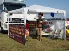 Agro Show 2011 Bednary Foto katalog firm
