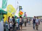 Zielone Agro Show 2011 - wystawcy