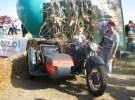 Agro Show 2011 Zdjęcia z Motorem Niedziela