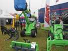 SERAFIN na Agro Show 2014