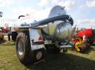 AGRO-TECH w Minikowie 2013