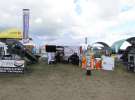 Agro Show 2015 - Domasz