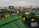 Agro Show 2012 - sobota