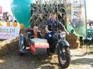 Agro Show 2011 Zdjęcia z Motorem Niedziela