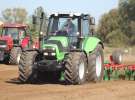 Agro Show 2011 Pokazy Maszyn