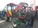 Kamix na AGROTECH Kielce 2014