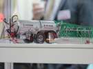 Targi Agritechnica 2013 w Hanowerze