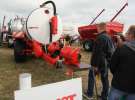 Pomot na AGRO SHOW 2016