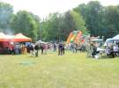 XX Targi Rolnicze Lubniewice 