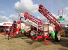 BURY na AGRO SHOW 2016