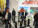 SERAFIN na AGROTECH Kielce 2015