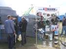 Agro Show 2015 - Axmann 