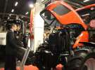 Zetor Polska na Agro Tech Kielce 2012