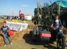 Agro Show 2011 Zdjęcia z Motorem Sobota