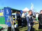 P.H.U. Prof-Pest DDD, AGRO SHOW Bednary wrzesień 2012