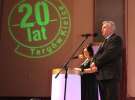 Agrotech LAS EXPO 2012 - gala wręczenia nagród