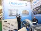 Omnivent na AgroTech Kielce 2018