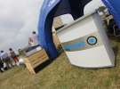Omnivent na targach AGRO-TECH w Minikowie 2014