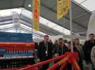 POM Ltd.  na AGROTECH Kielce 2014