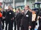 Fotorelacja z XVII Międzynarodowych Targów Techniki Rolniczej AGROTECH i XI Targów Przemysłu Drzewnego i Gospodarki Zasobami Leśnymi LAS-EXPO dzień 1