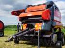 Maschio Gaspardo na ZIELONE AGRO SHOW w Ułężu 2017