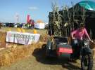 Agro Show 2011 Zdjęcia z Motorem Sobota