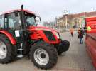 Precyzyjny Gospodarz na AGRO-PARK Lublin (sobota)