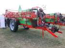 Agro Show 2015 - Stanimpex 