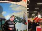 Fotorelacja z XVII Międzynarodowych Targów Techniki Rolniczej AGROTECH i XI Targów Przemysłu Drzewnego i Gospodarki Zasobami Leśnymi LAS-EXPO dzień 2